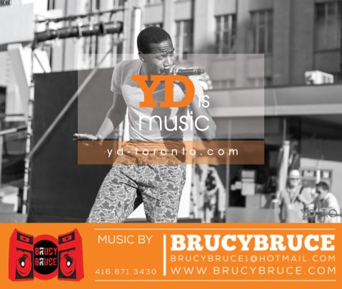 yd-music
