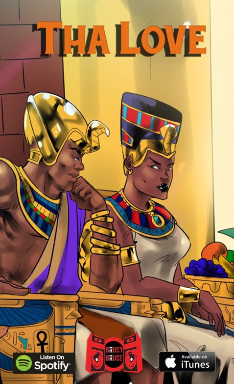 Tha Love 2nd single From Resaved Passé Antérieur. Written by brucybruce and produced by Wriggz Durigorous